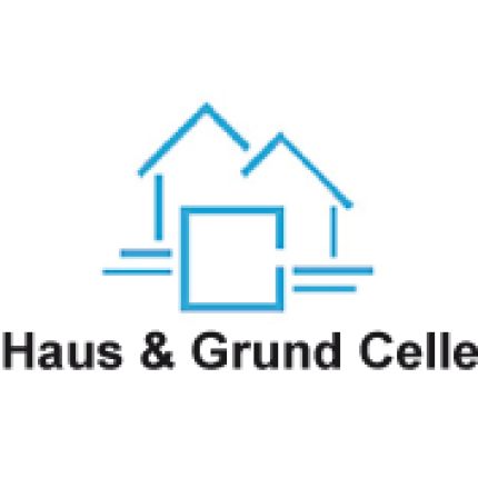 Logotyp från Haus & Grund Celle