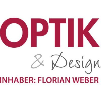 Logo da OPTIK & Design