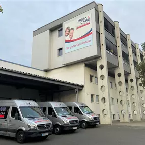 Bild von Reha & Care