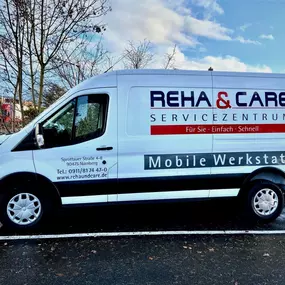 Bild von Reha & Care