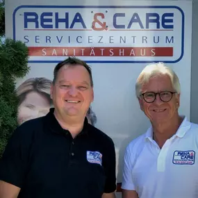 Bild von Reha & Care