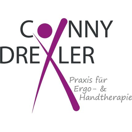 Λογότυπο από Conny Drexler Praxis für Ergo- & Handtherapie