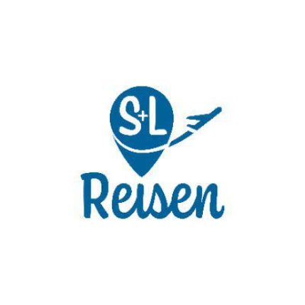 Logotyp från S+L Reisen Liebergesell