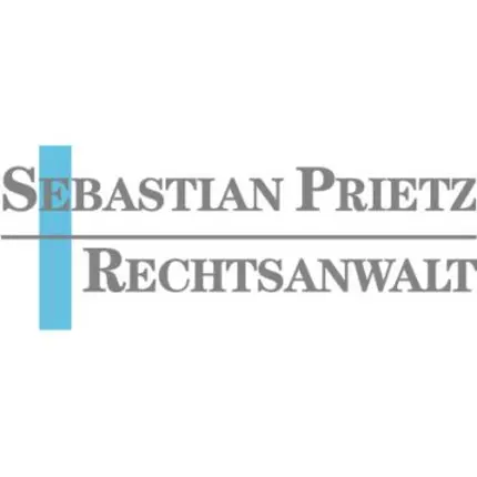 Logo von Sebastian Prietz Rechtsanwalt