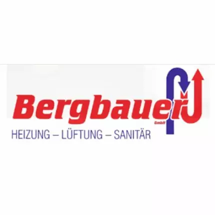 Logótipo de Bergbauer GmbH Heizung-Lüftung-Sanitär