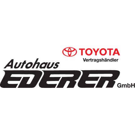 Logo von Autohaus Ederer GmbH