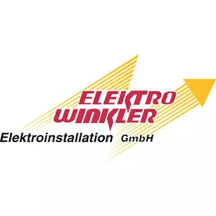 Logotyp från Elektro Winkler GmbH