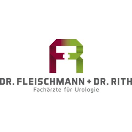 Logotyp från Urologische Praxis Dr.med. J.Fleischmann und Dr.med. T.Rith