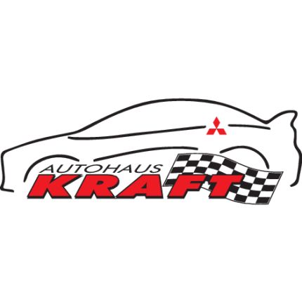 Logo von Autohaus Kraft