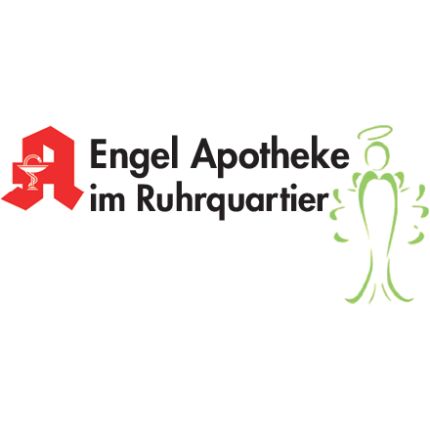 Logo fra Apothke Engel