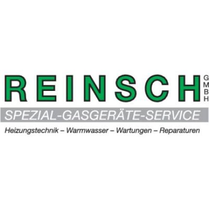 Logo fra Reinsch GmbH
