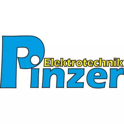 Logo van Elektrotechnik Pinzer