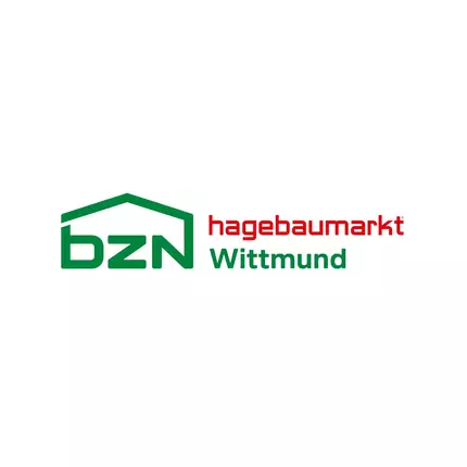 Logo von BZN Hagebau Wittmund GmbH & Co. KG