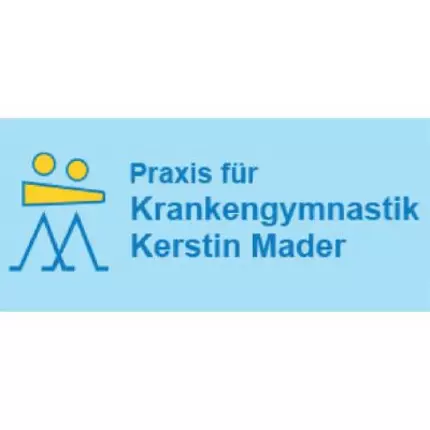 Logotipo de Krankengymnastik Kerstin Mader