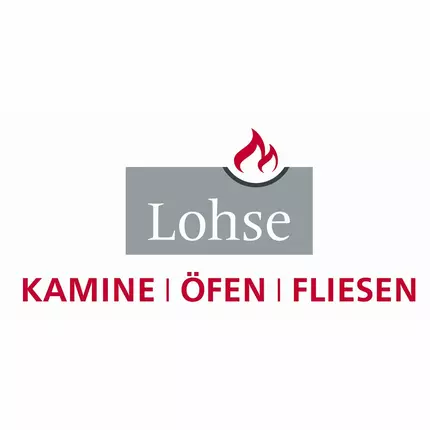 Logo da Lohse Kamine-Öfen-Fliesen Inh. Andreas Wache