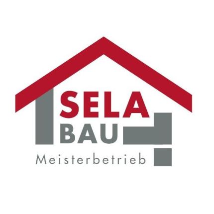 Logo van SELA BAU Inh. Sebastian Przybyla
