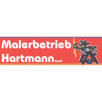 Logo od Malerbetrieb Hartmann GmbH