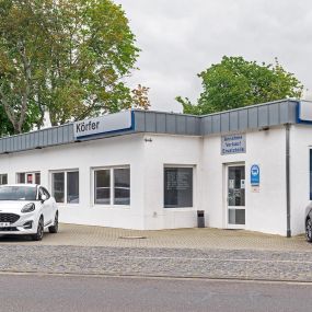 Bild von Autohaus Körfer GmbH