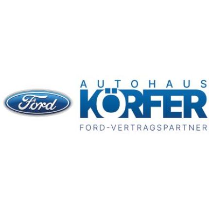 Logotyp från Autohaus Körfer GmbH