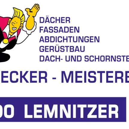 Logo od Dachdeckermeister Udo Lemnitzer