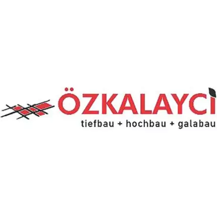 Logo fra Özkalayci GmbH