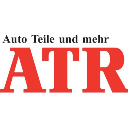 Logo van ATR Autoteile Rothsee
