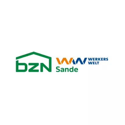 Logo van hagebau kompakt Sande - BZN Bauzentrum Sande GmbH & Co. KG