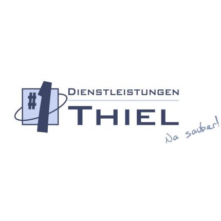 Logotipo de No.1 Dienstleistungen Thiel GmbH & Co. KG