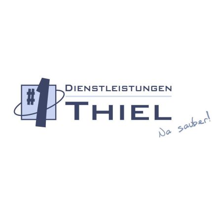 Logo da No.1 Dienstleistungen Thiel GmbH & Co. KG