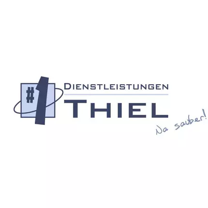 Logo fra No.1 Dienstleistungen Thiel GmbH & Co. KG