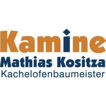 Logo da Kositza Mathias - Kachelofenbaumeister