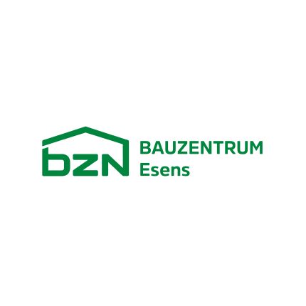 Logotyp från BZN Bauzentrum Esens GmbH & Co. KG