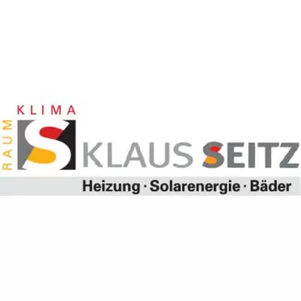 Logo od Klaus Seitz Heizungsbau und Sanitär