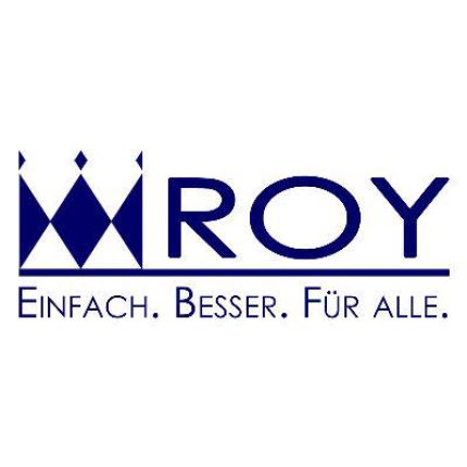 Logo od ROY Versicherungsmakler GmbH