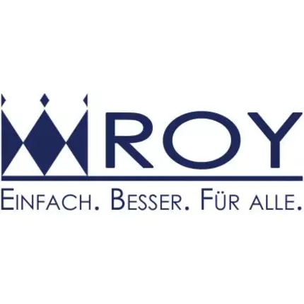 Logo from ROY Versicherungsmakler GmbH