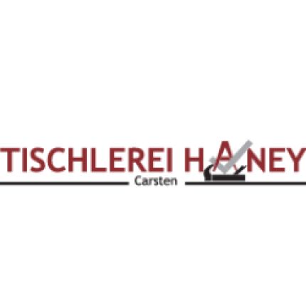 Logo fra Tischlerei Haney