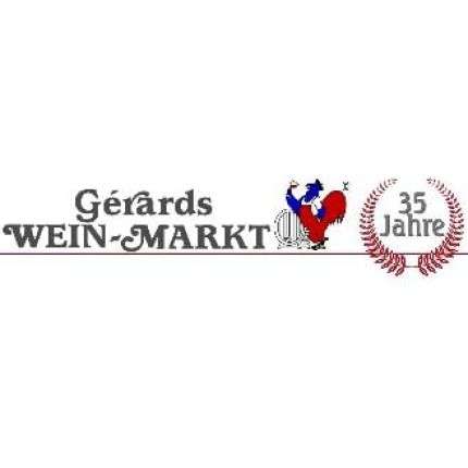 Logotipo de Gerards Wein-Markt