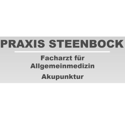 Logo van Arzt für Allgemeinmedizin Klaus Steenbock
