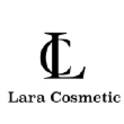 Logo da Lara Cosmetic