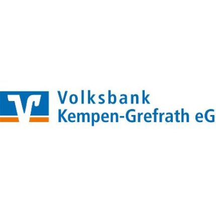 Logo de Volksbank Kempen - Grefrath eG