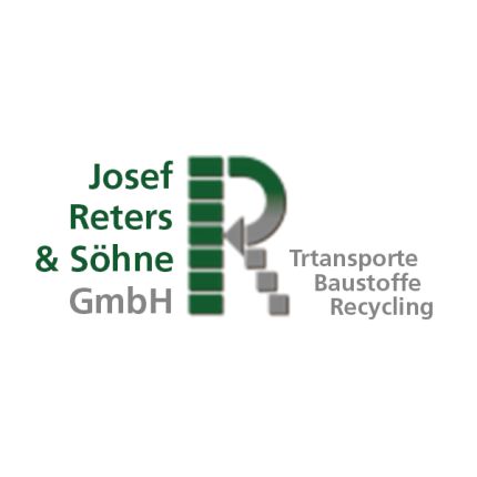 Logotyp från Josef Reters+Söhne GmbH Transporte Baustoffe Recycling