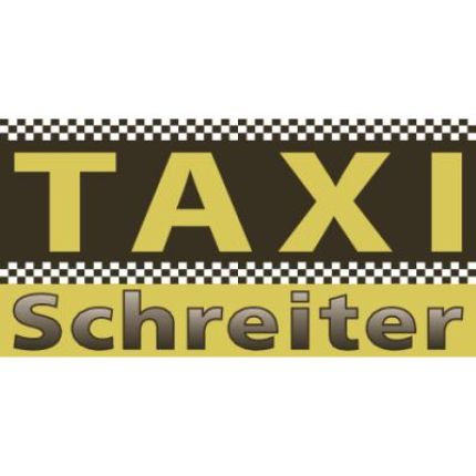 Logotyp från Taxi und Mietwagen Schreiter
