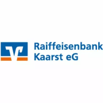 Logo van Raiffeisenbank Kaarst eG