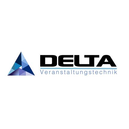 Logótipo de Delta Veranstaltungstechnik