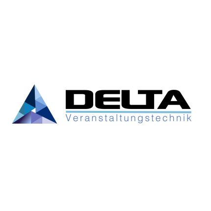 Logo van Delta Veranstaltungstechnik