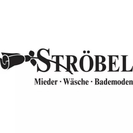 Logo od Wäschehaus Ströbel