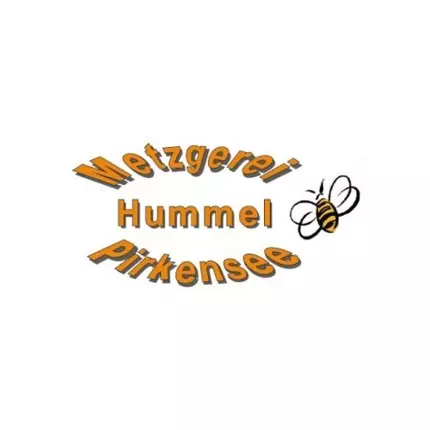 Logotyp från Metzgerei Martin Hummel