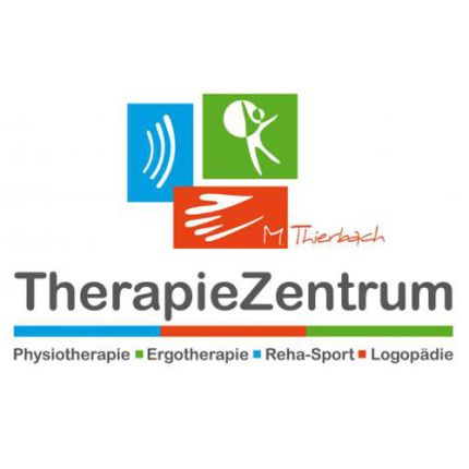 Logo de M. Thierbach TherapieZentrum