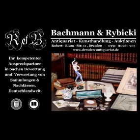 Bild von Bachmann & Rybicki