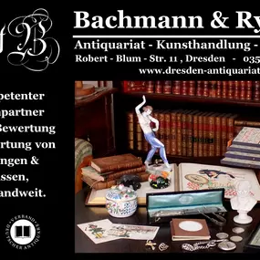 Bild von Bachmann & Rybicki